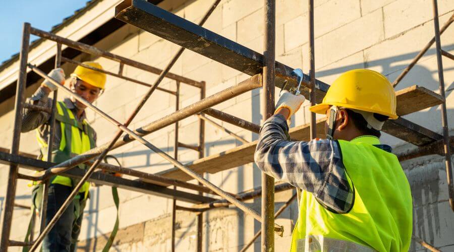 Ridge Cap Repair in Camden, NJ